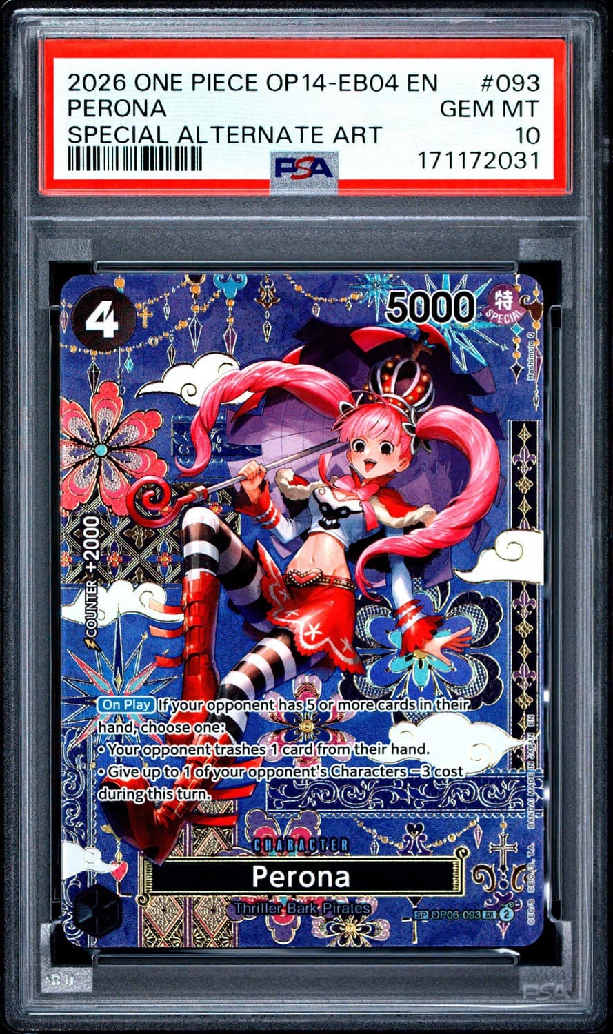 Perona