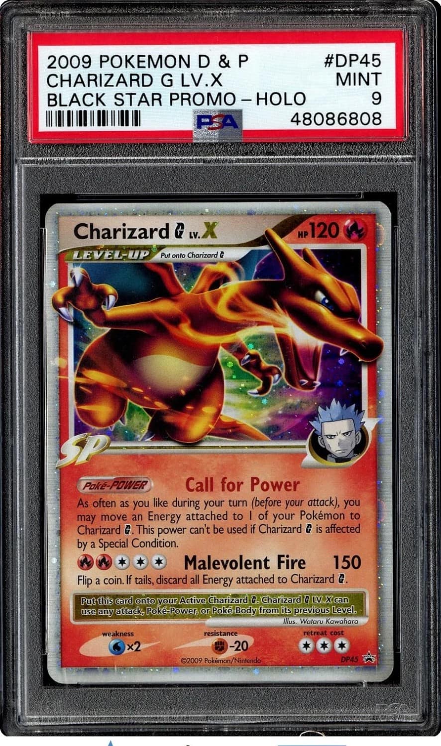 Charizard