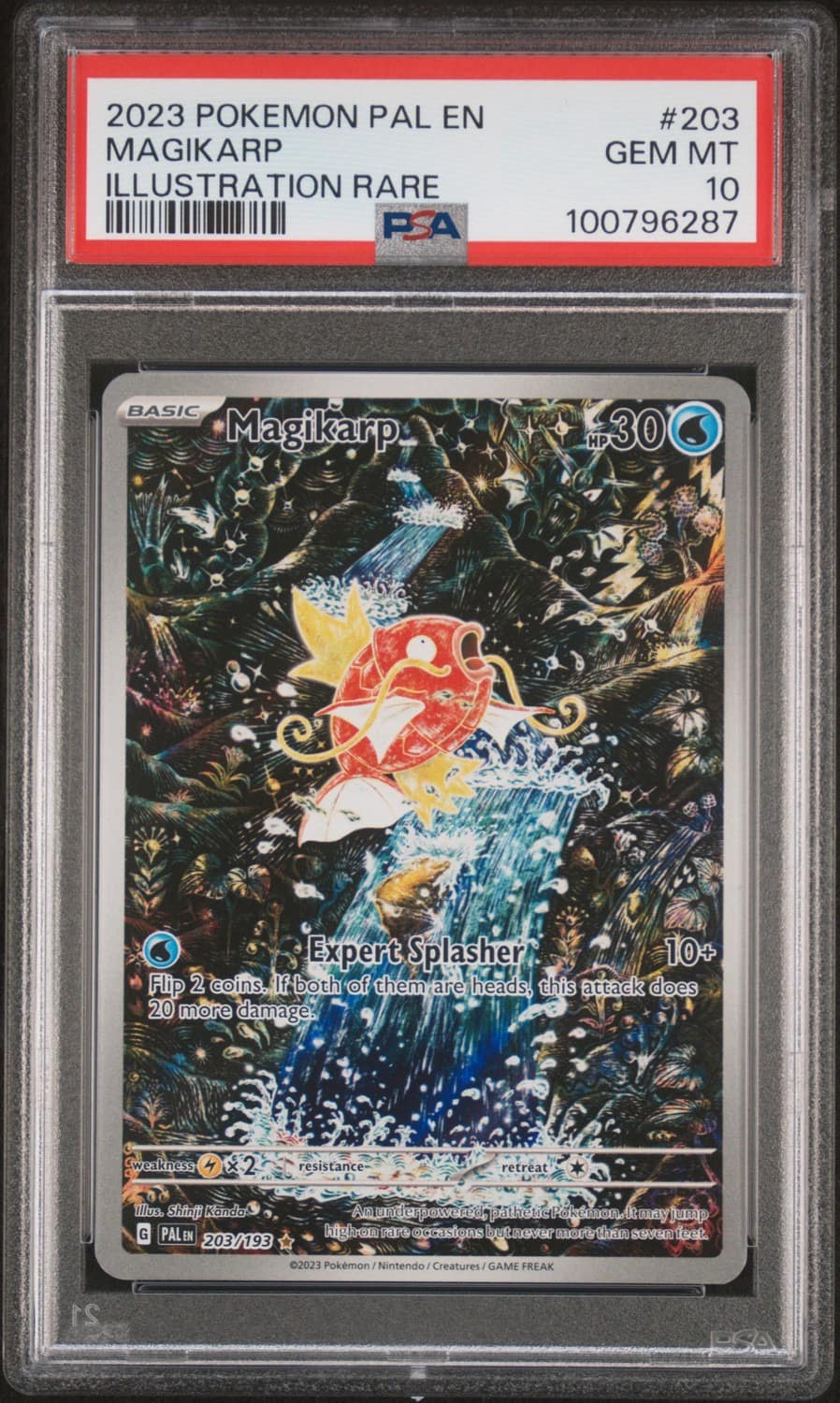 Magikarp
