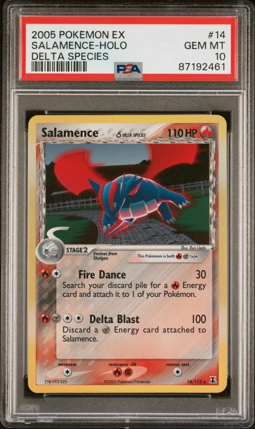 Salamence