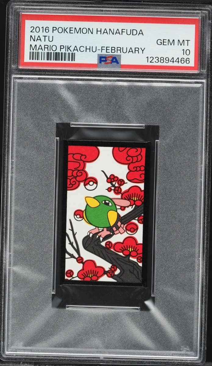 Natu