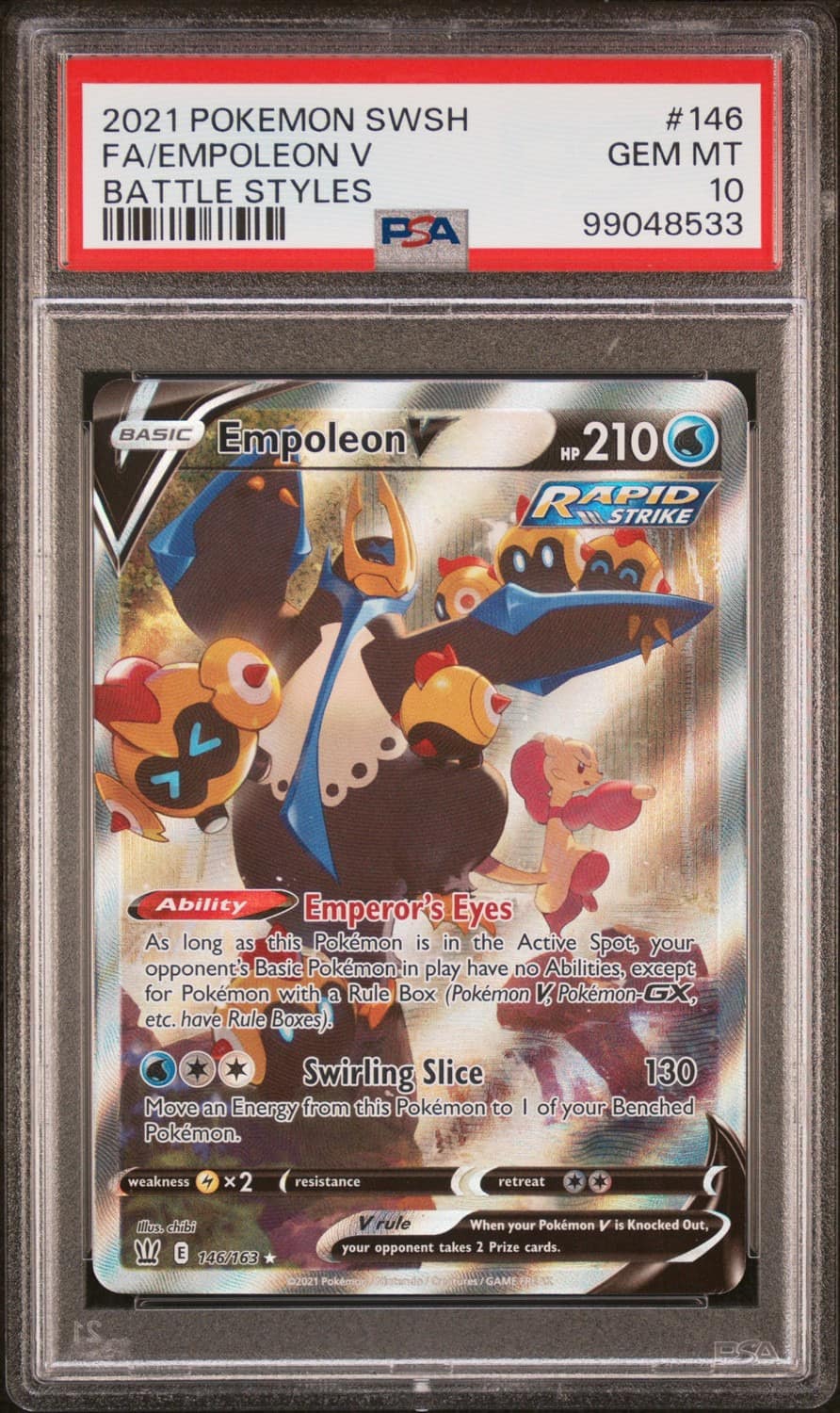 Empoleon V