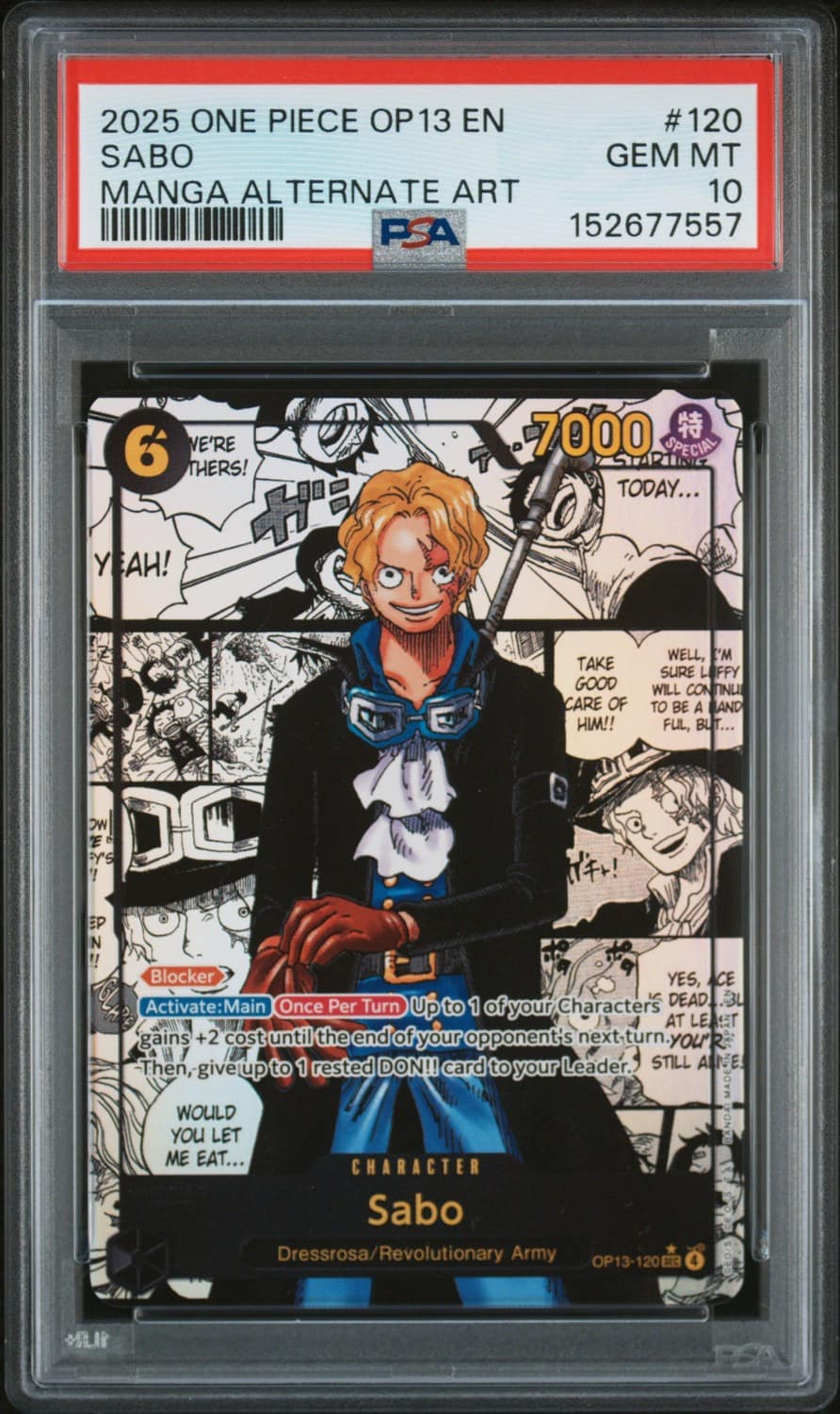 Sabo