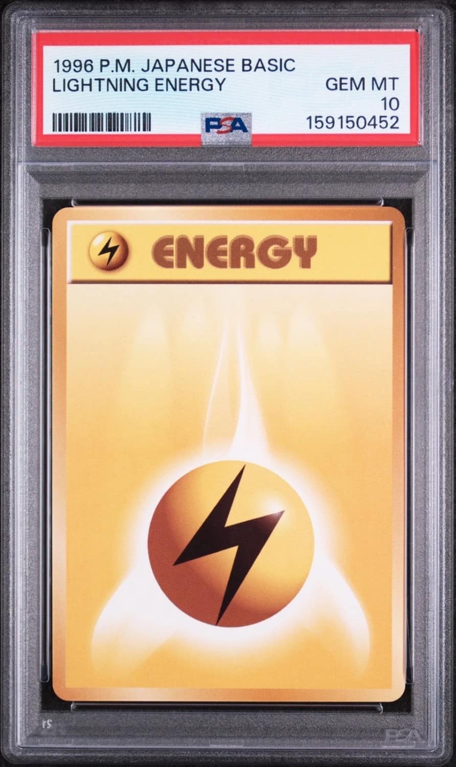 Lightning Energy