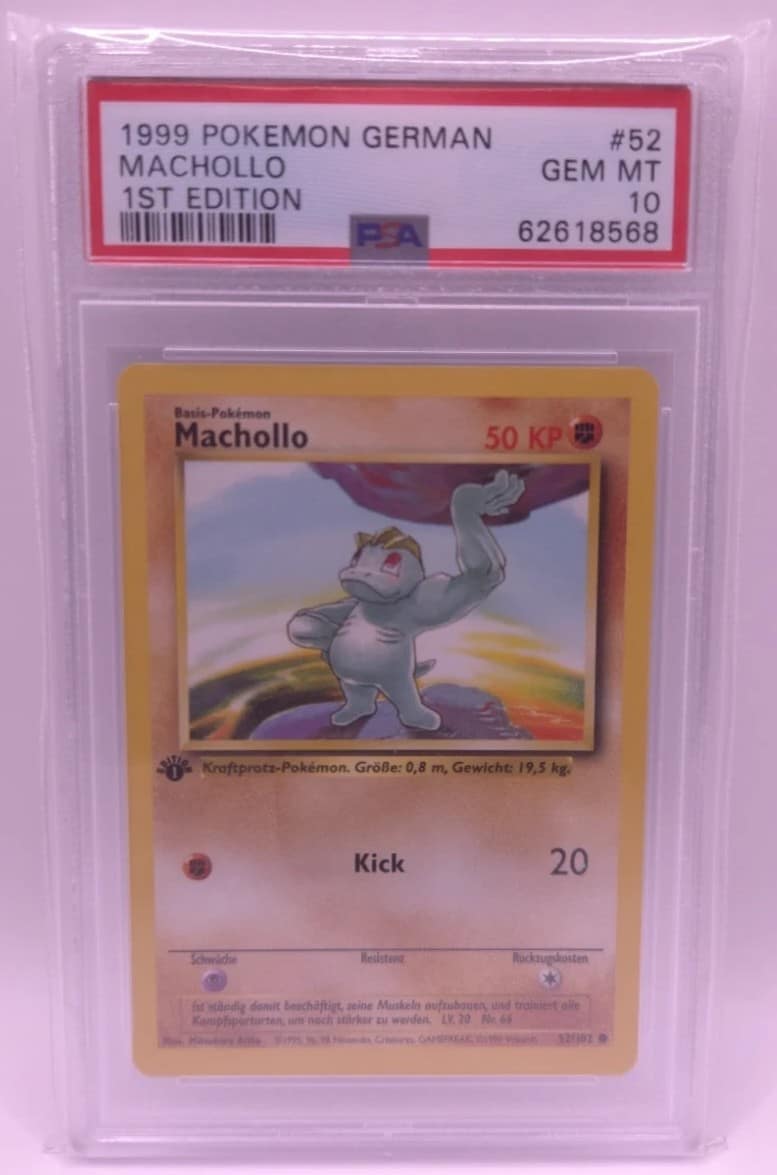 Machop