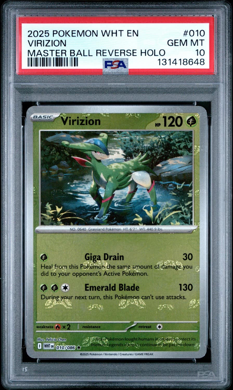 Virizion