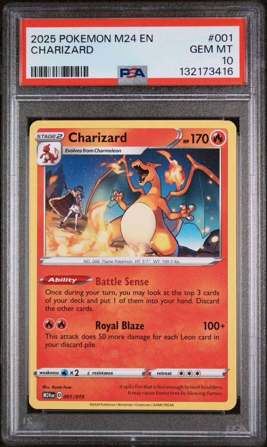 Charizard