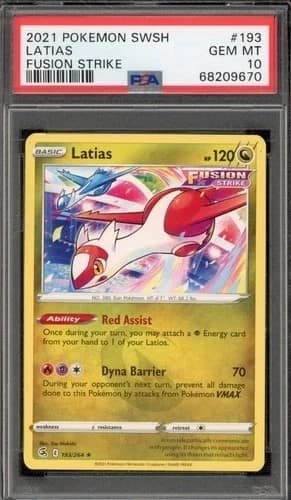 Latias