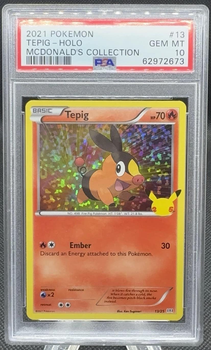 Tepig