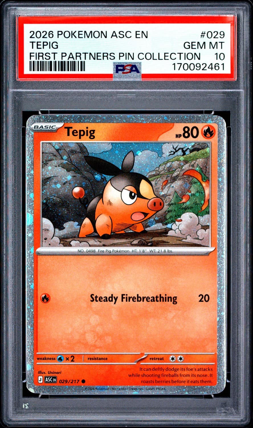 Tepig