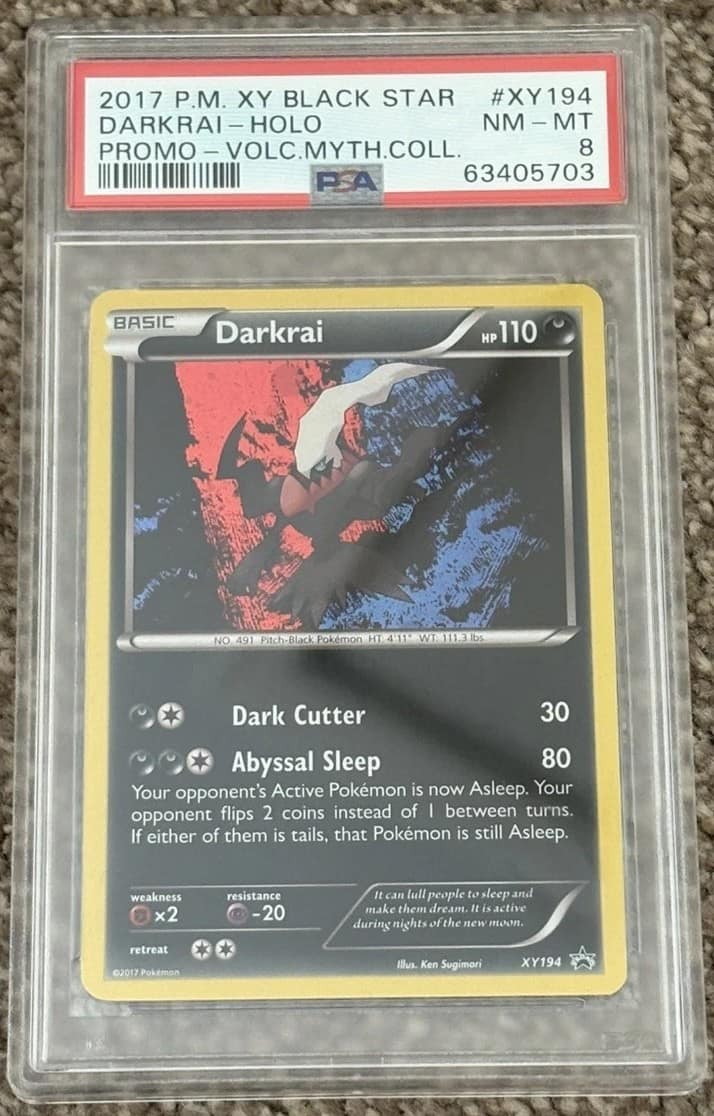 Darkrai