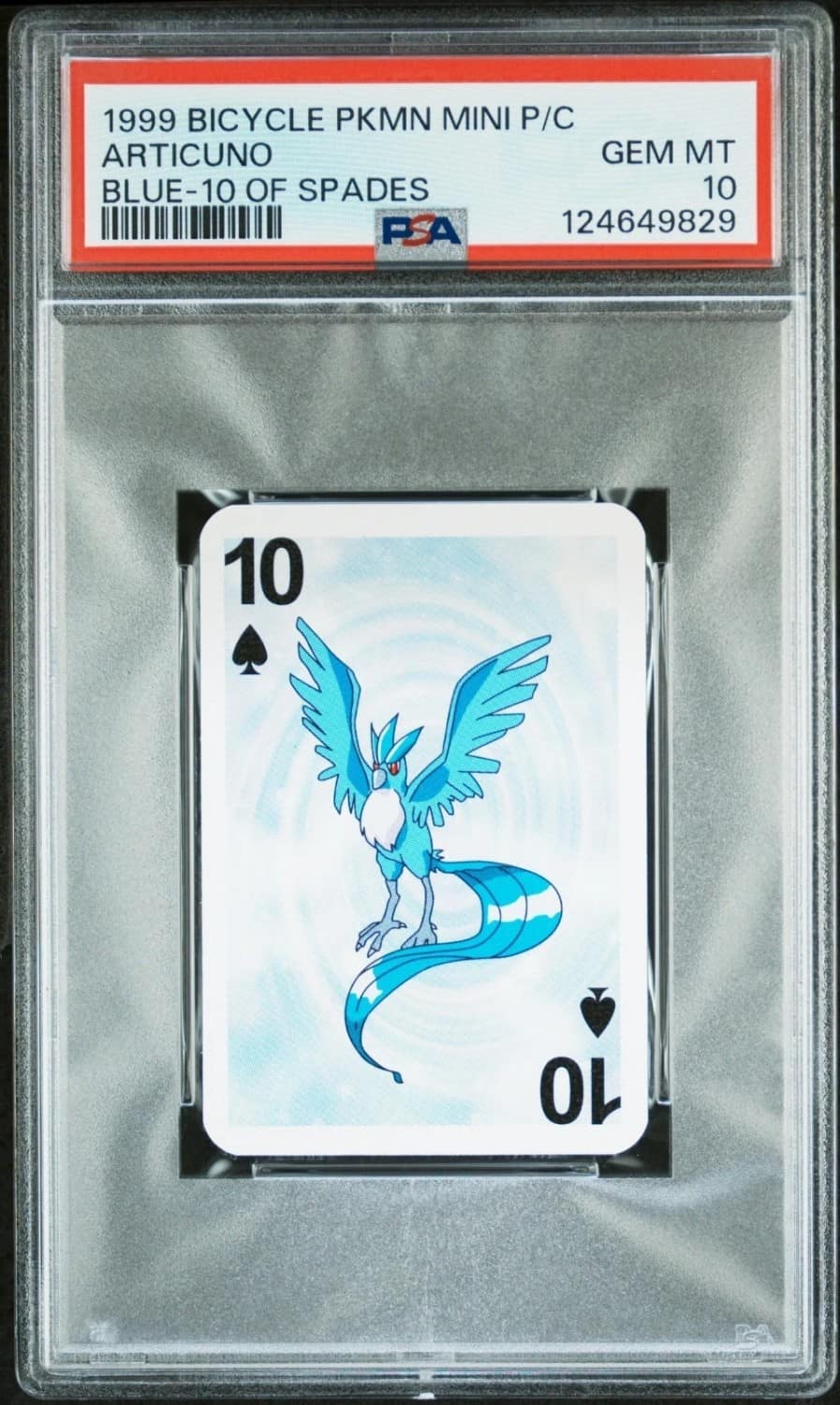 Articuno