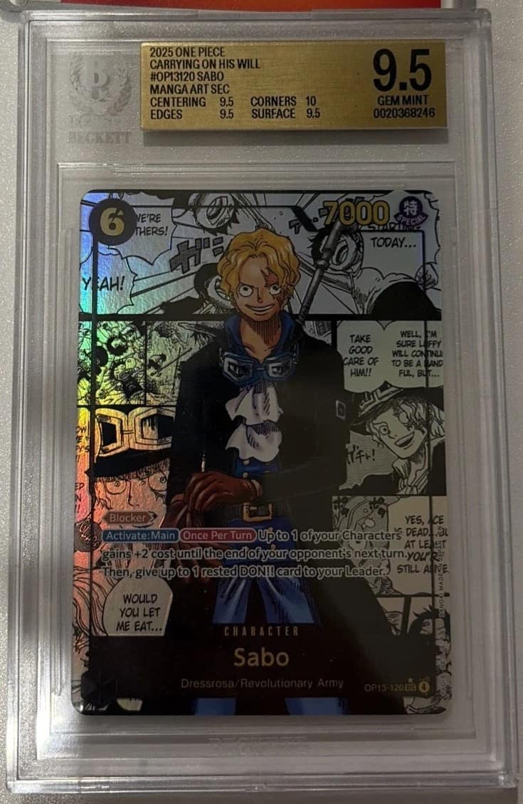 Sabo