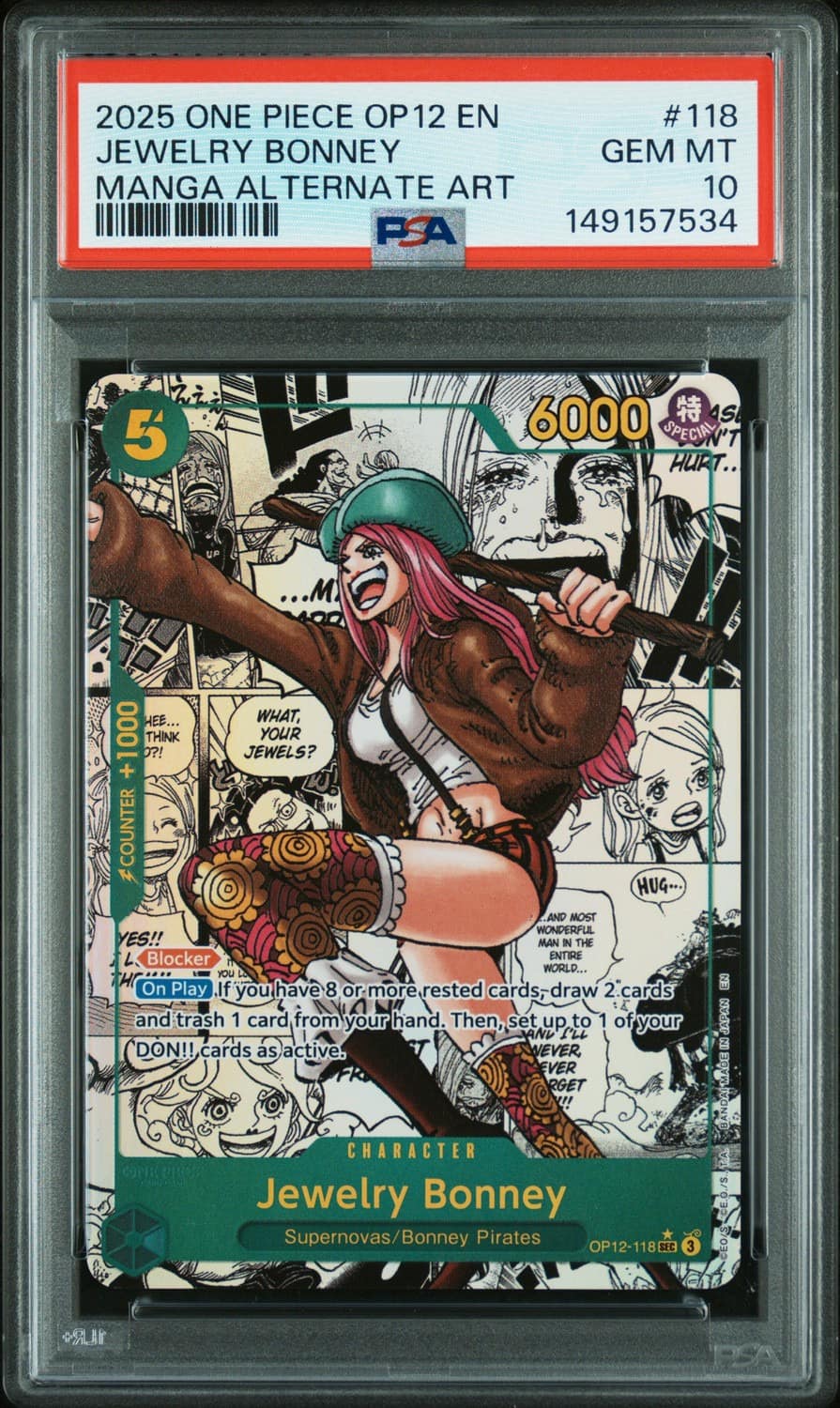 Jewelry Bonney
