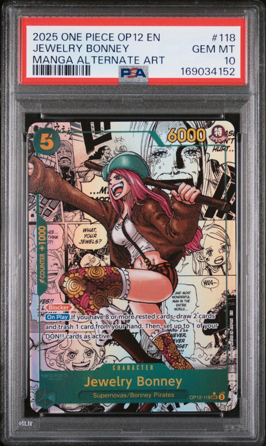 Jewelry Bonney