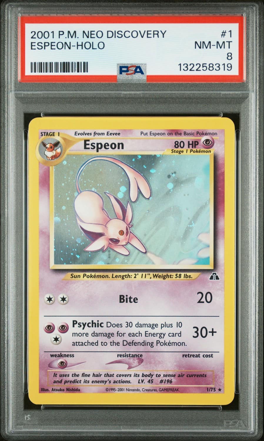 Espeon