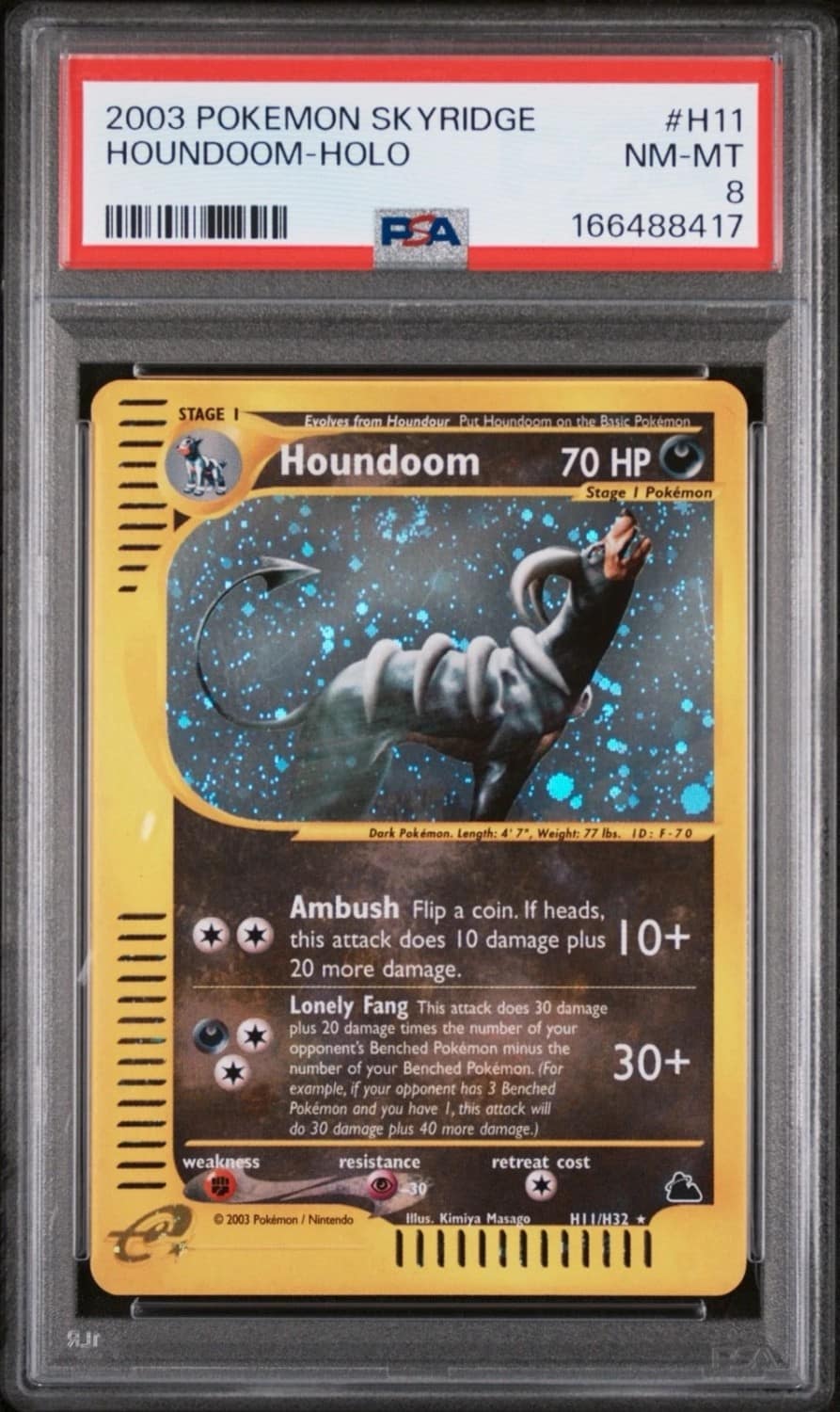 Houndoom