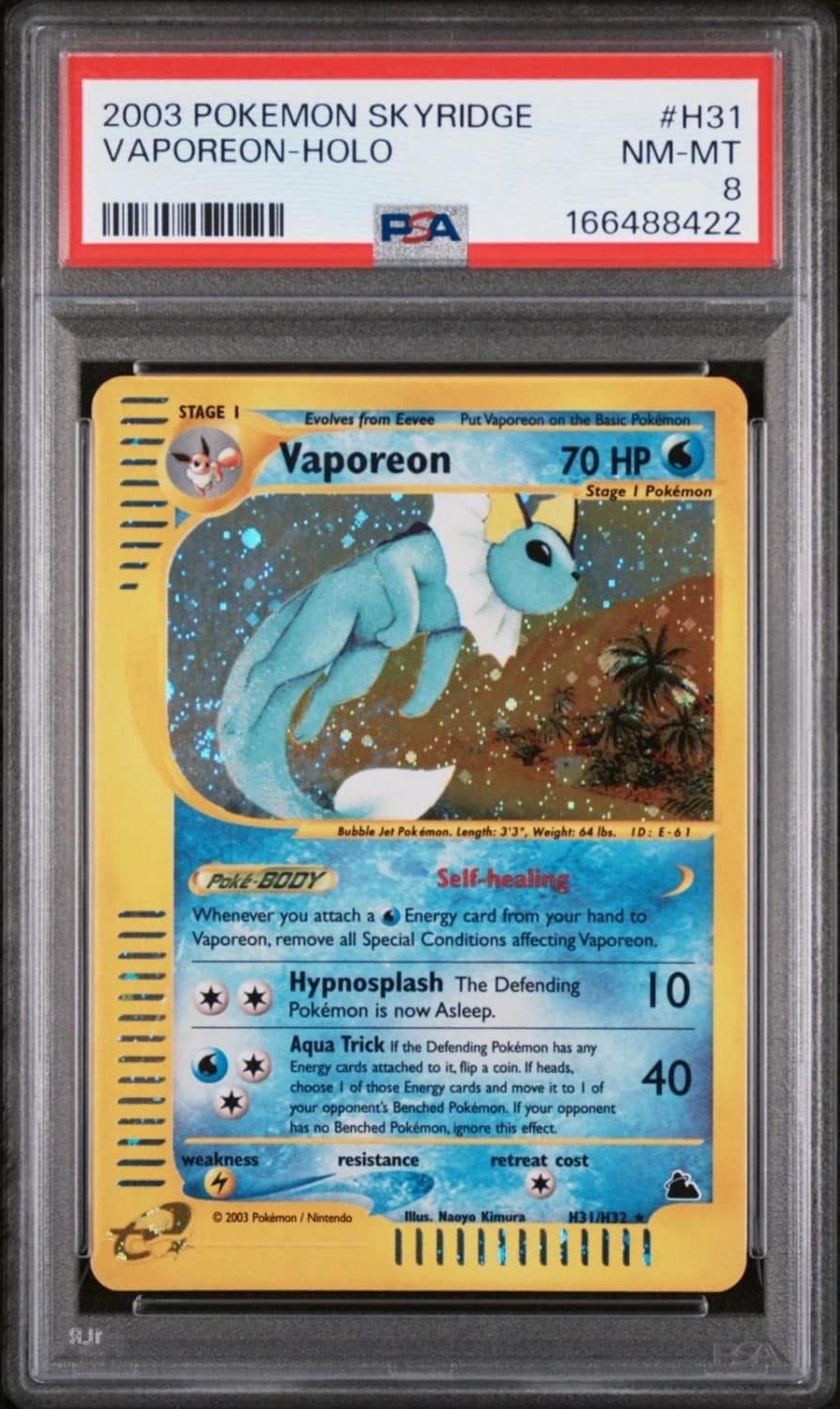 Vaporeon