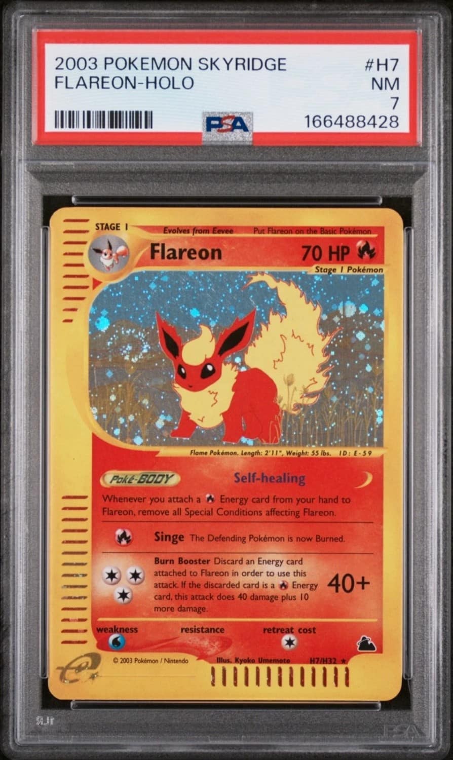 Flareon