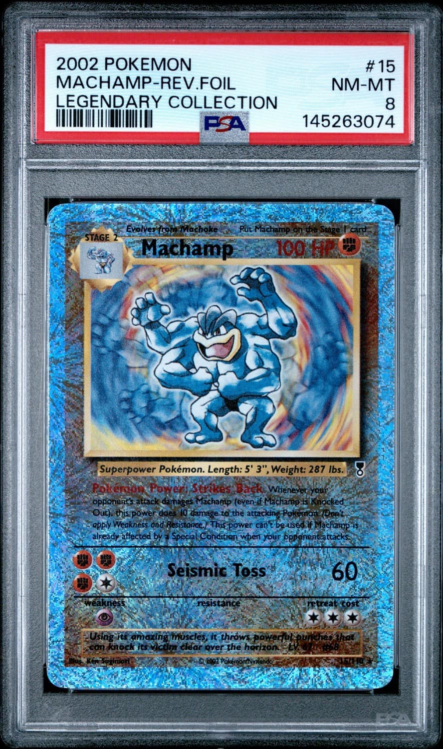 Machamp