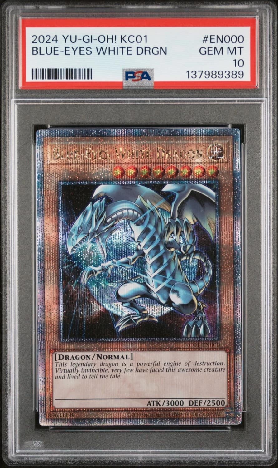 Blue-Eyes White Drgn