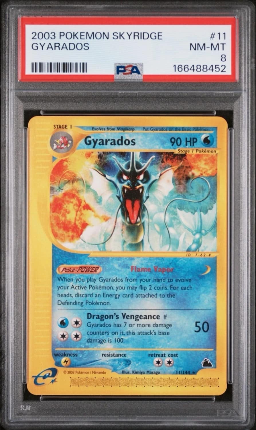 Gyarados