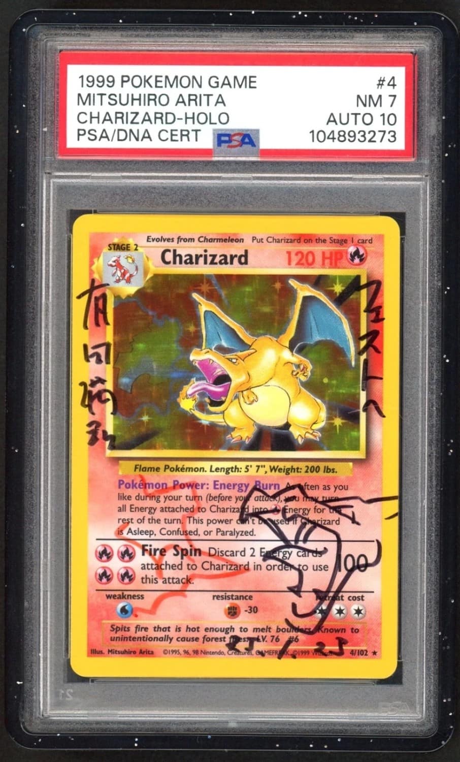 Charizard