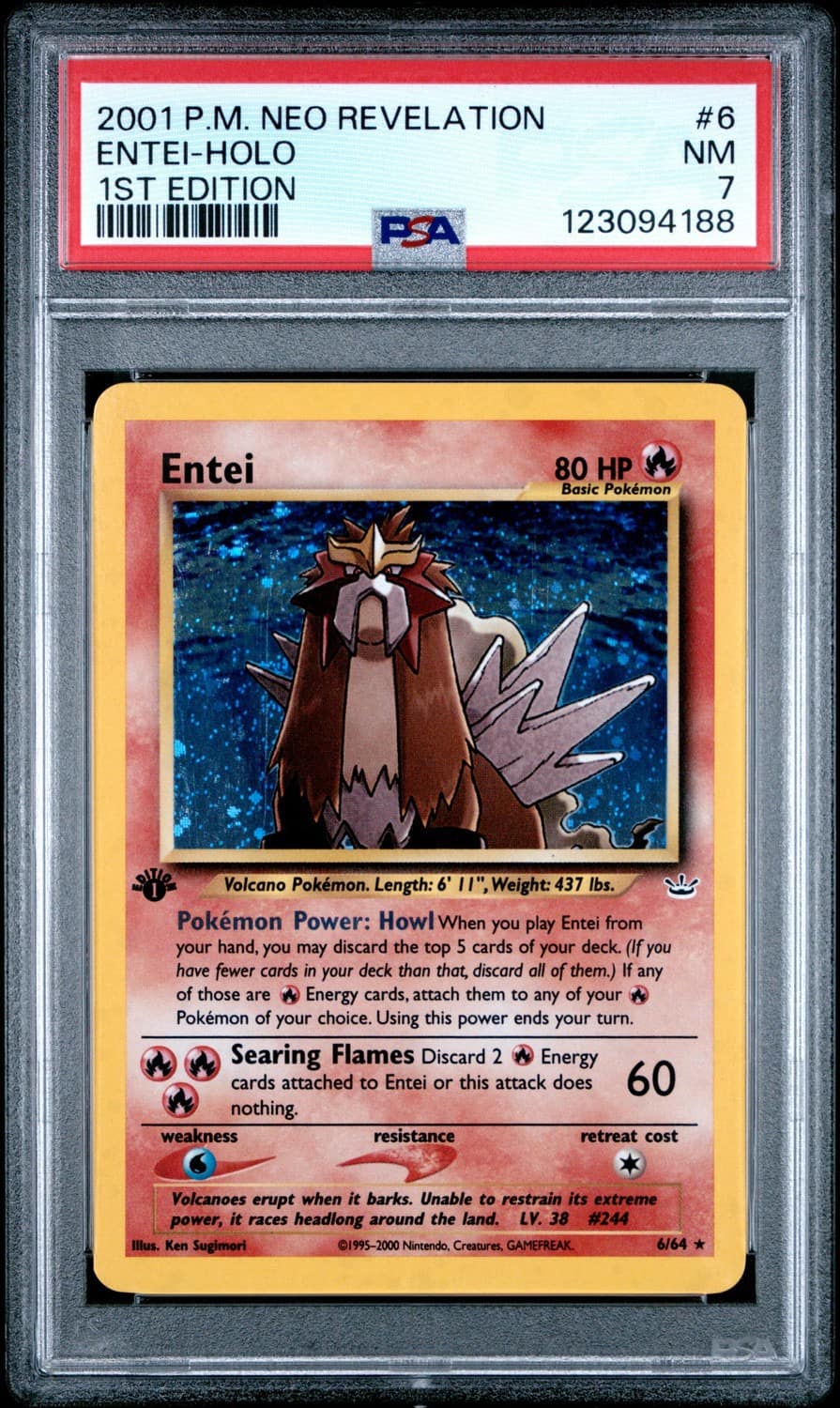 Entei