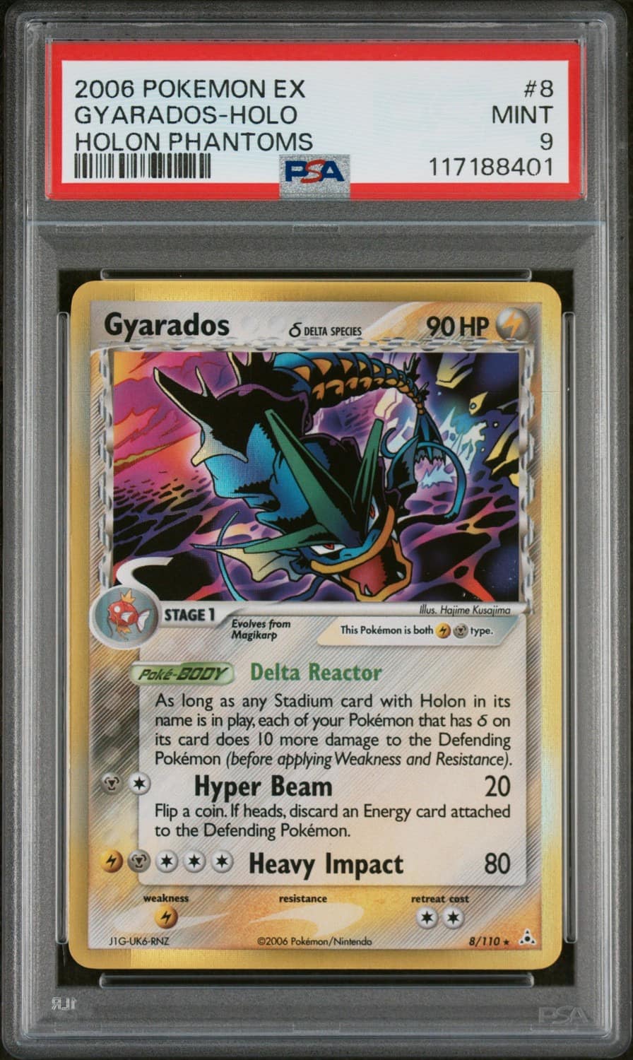 Gyarados