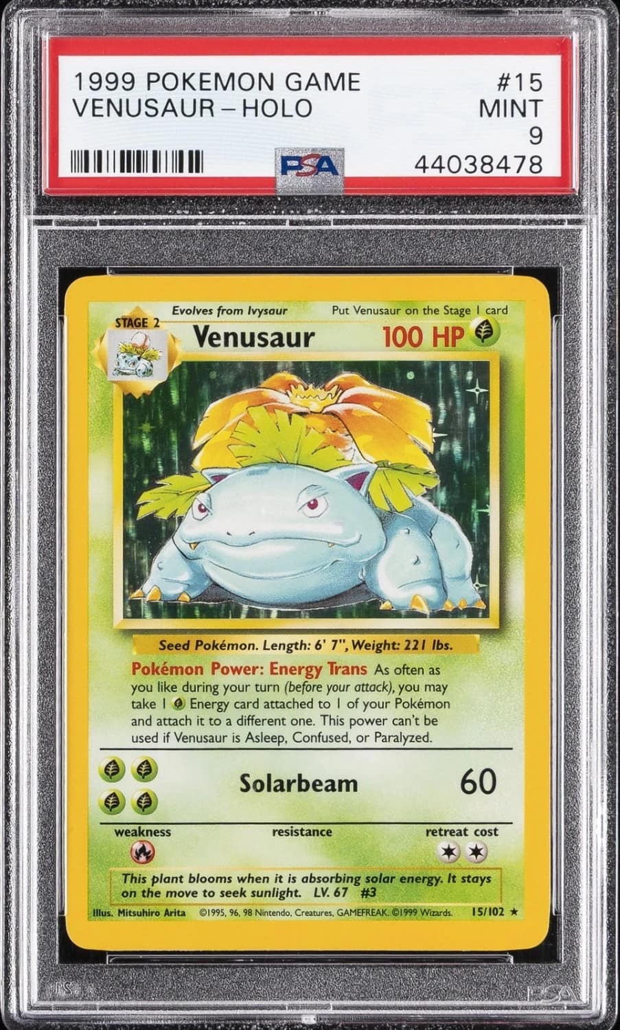 Venusaur