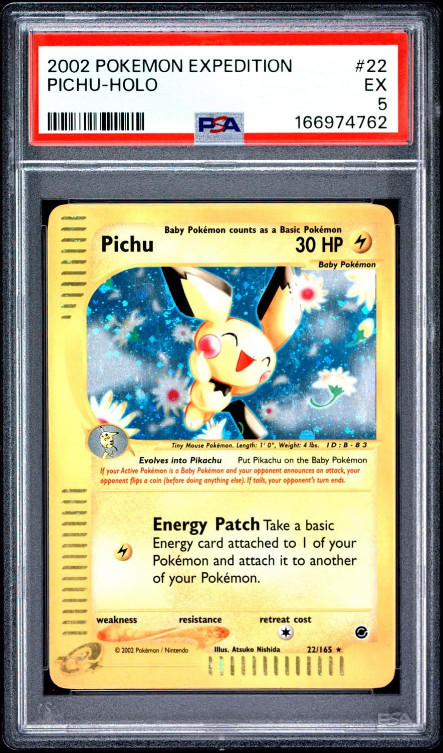 Pichu
