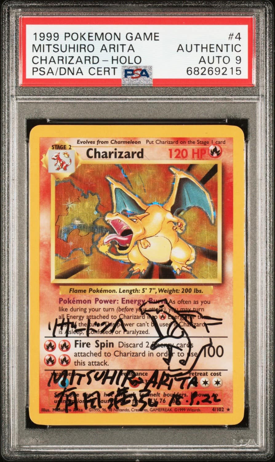 Charizard