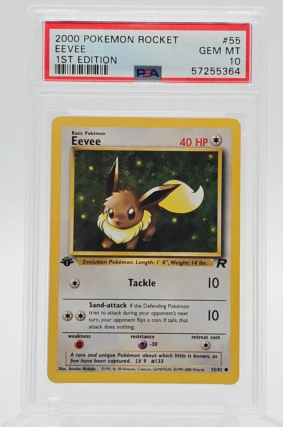 Eevee