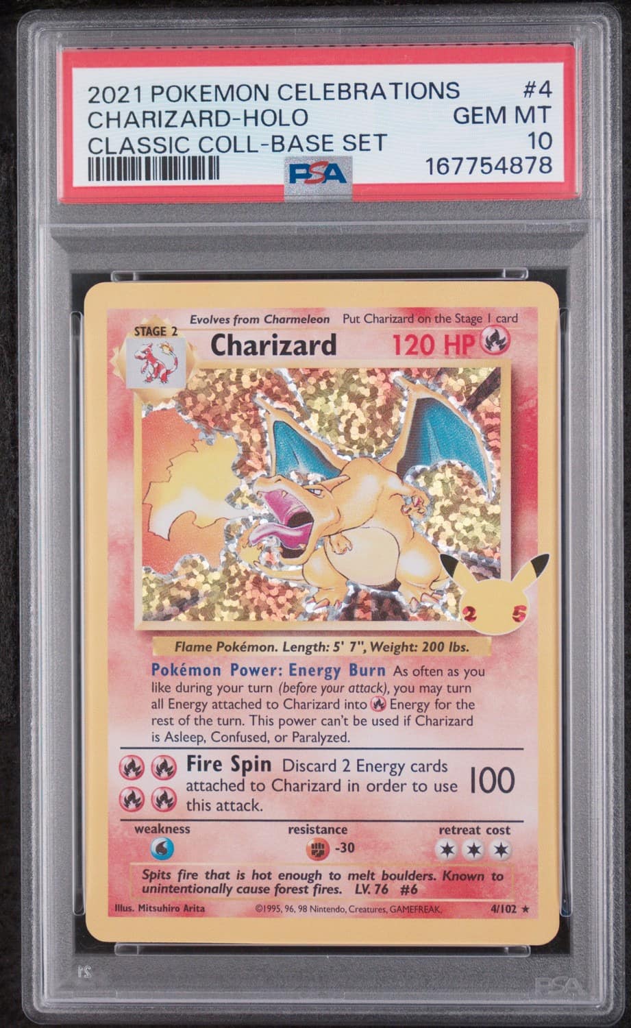 Charizard