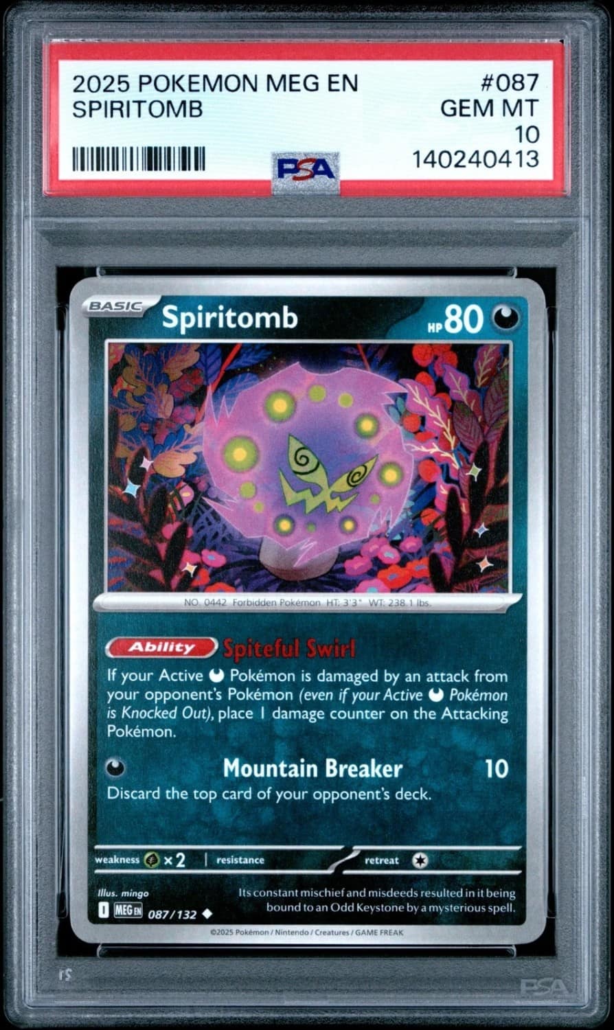 Spiritomb