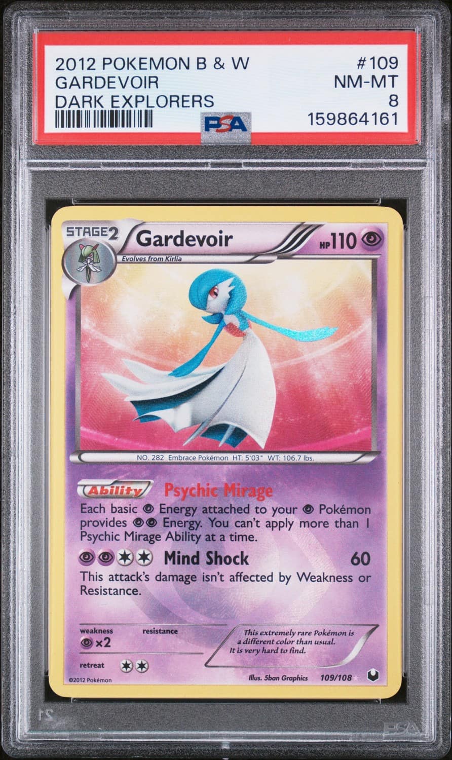 Gardevoir