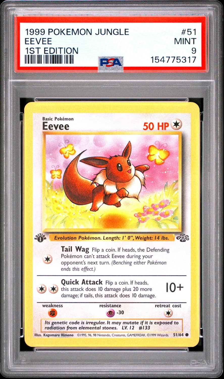 Eevee