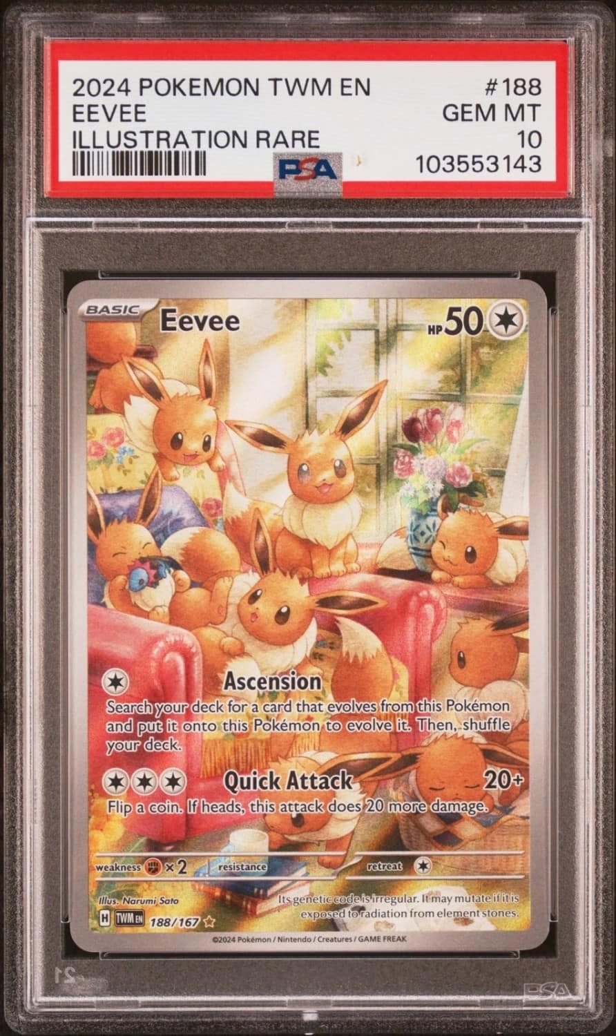 Eevee