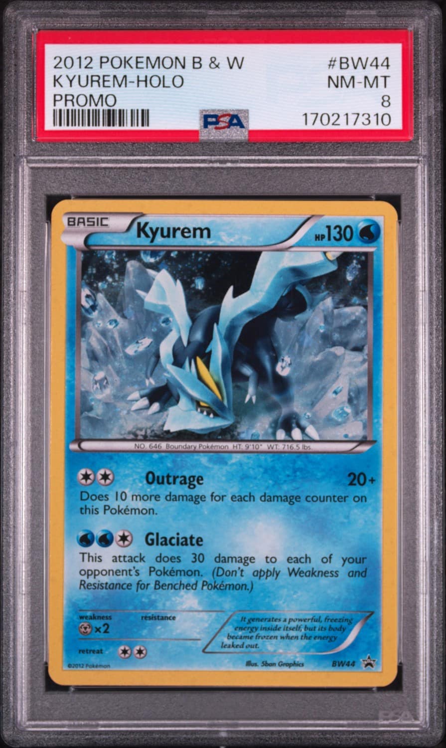 Kyurem