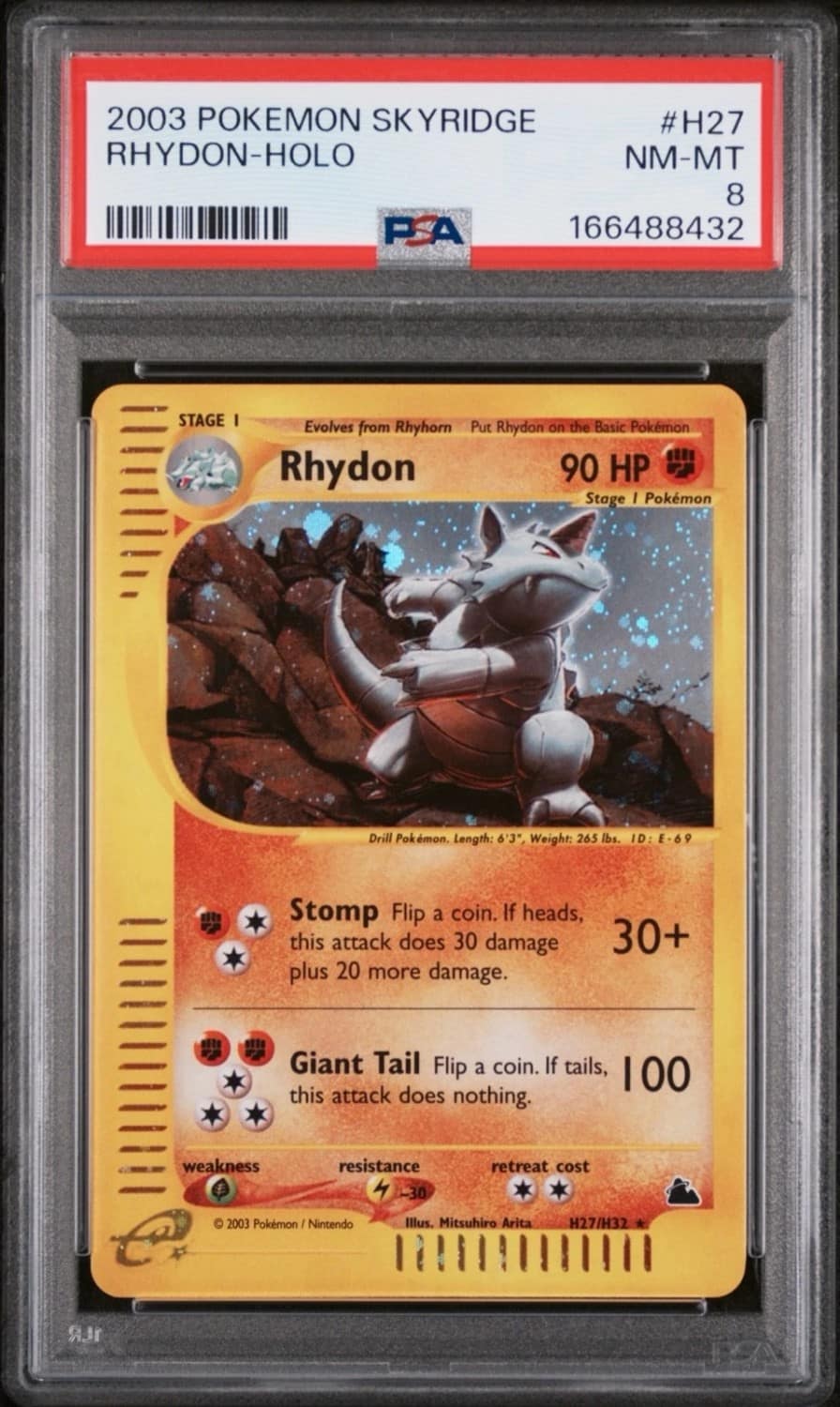 Rhydon