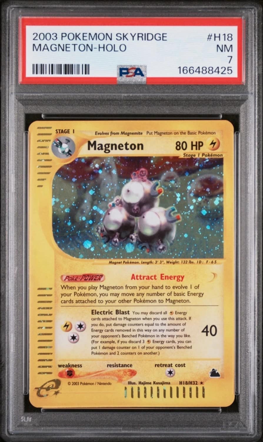 Magneton