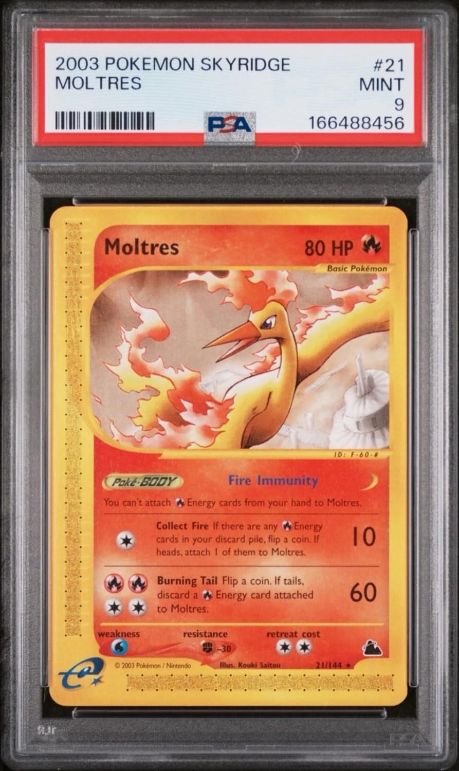 Moltres