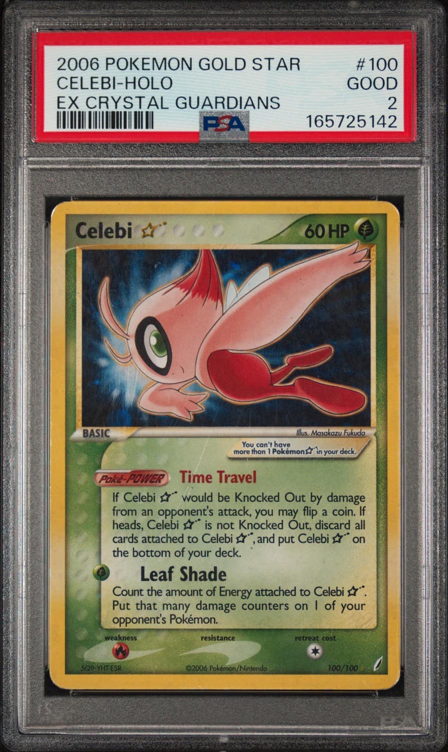 Celebi