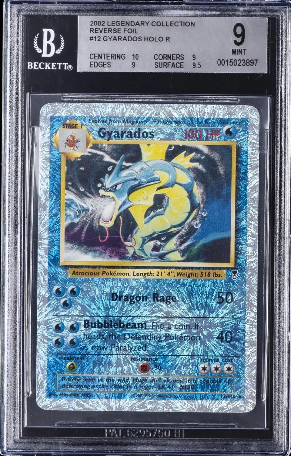Gyarados
