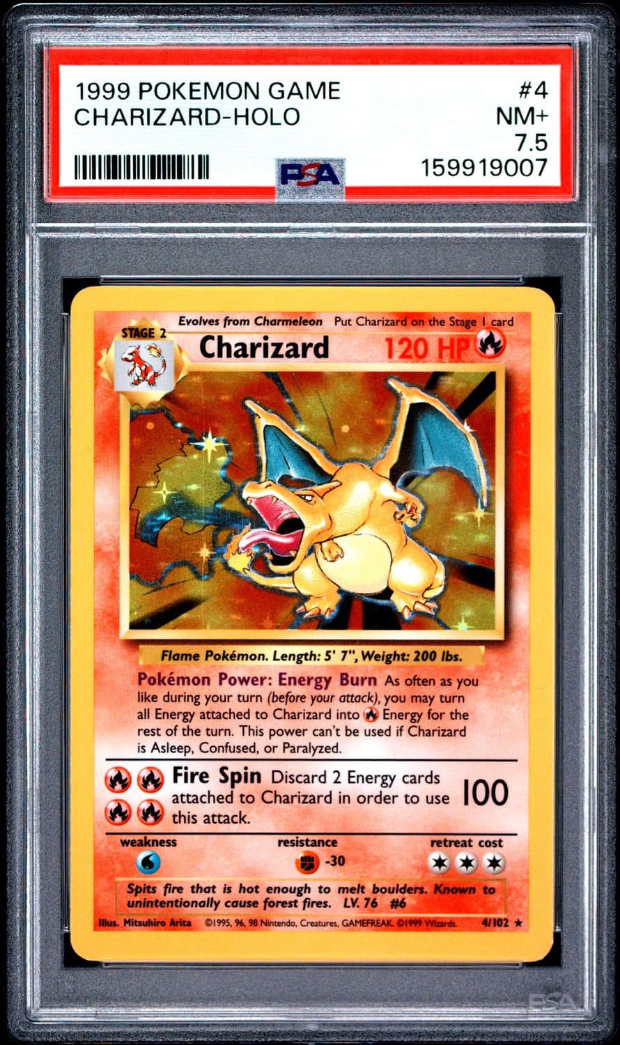 Charizard