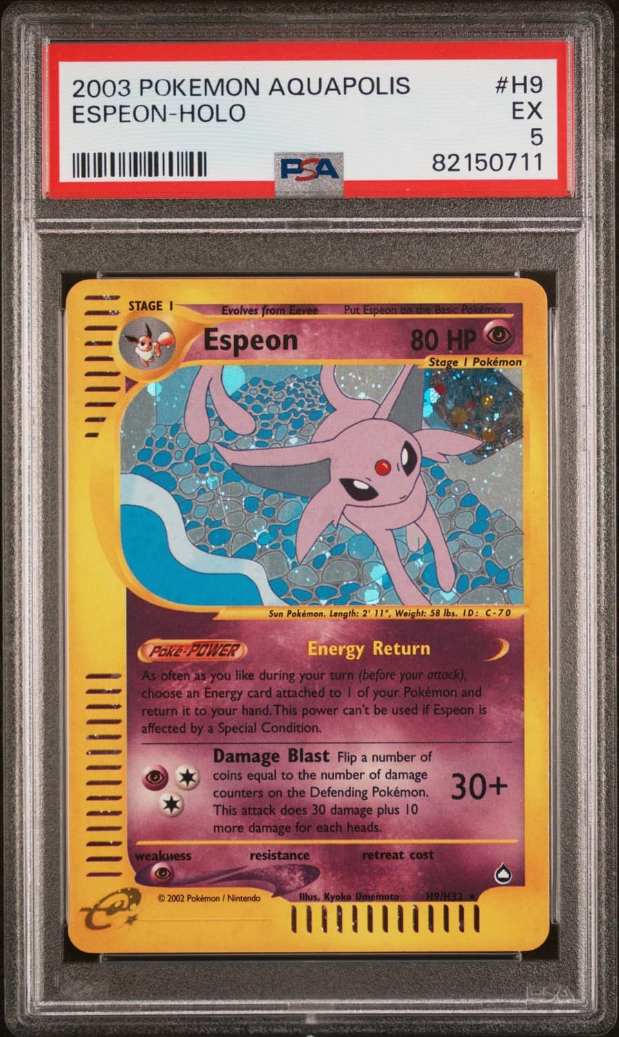 Espeon