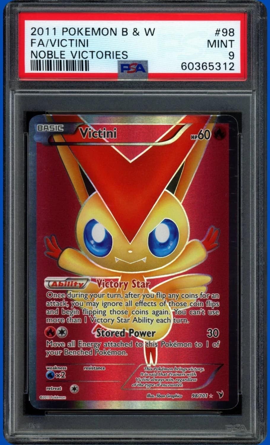 Victini