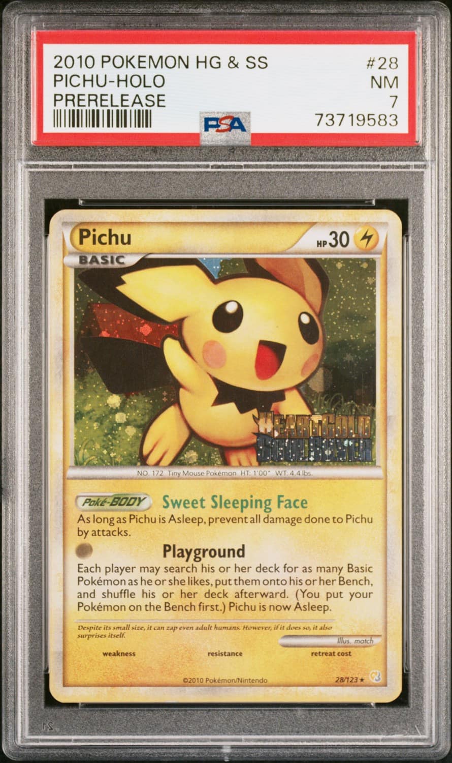 Pichu
