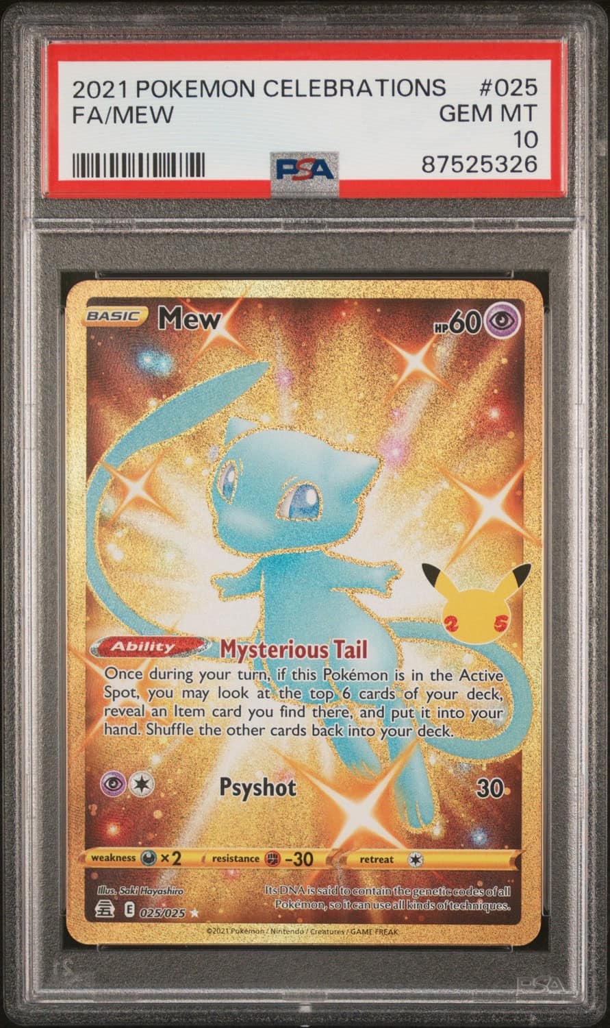 Mew