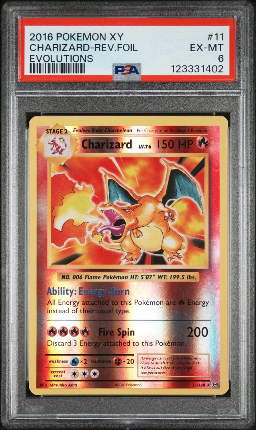 Charizard